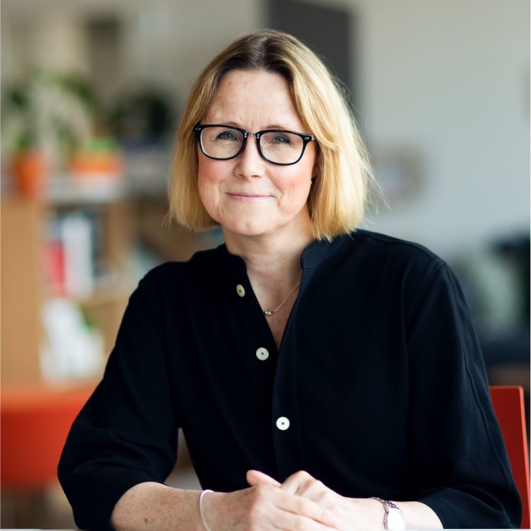 Anita Jansson Bokus