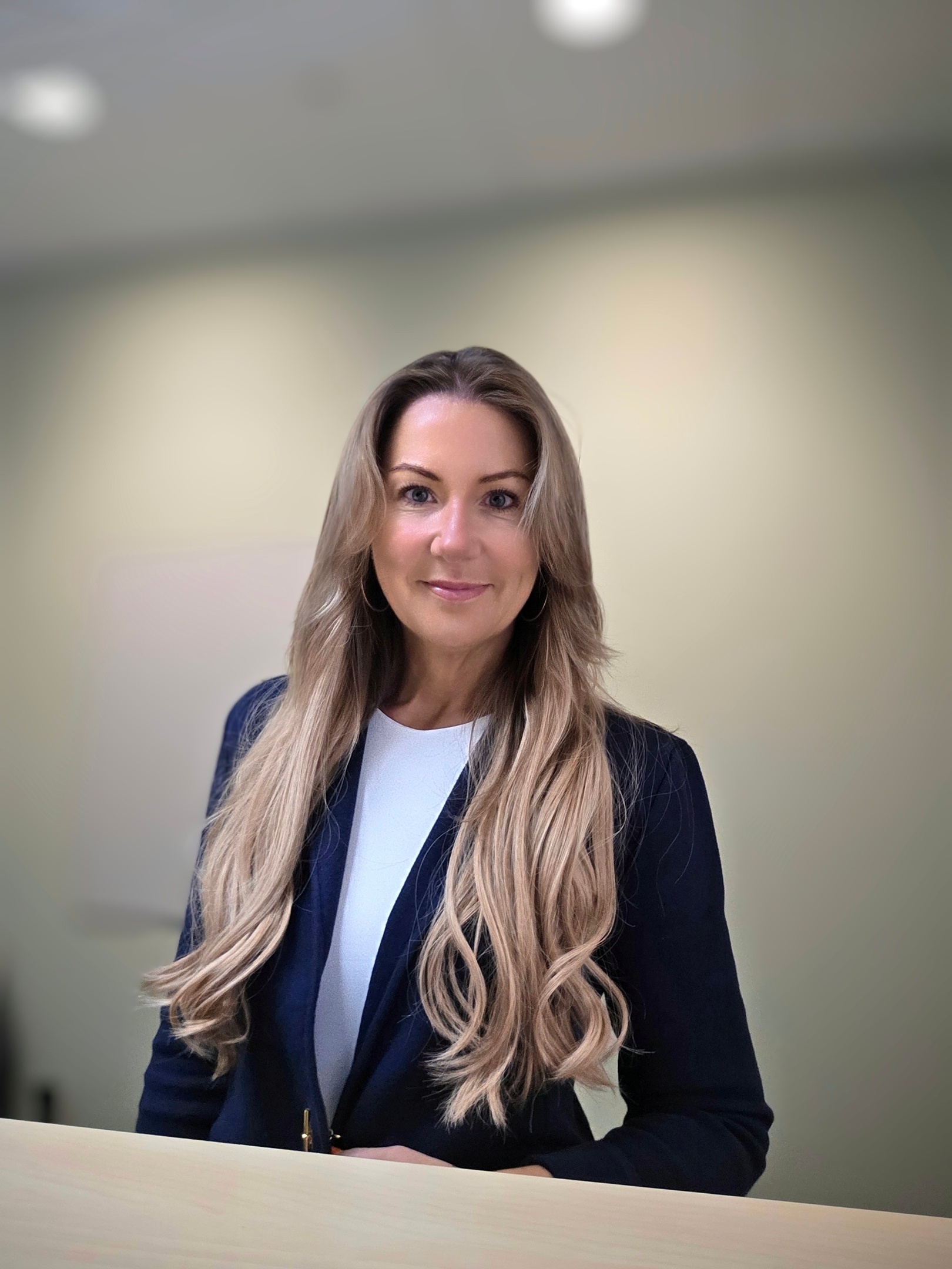 Anna Skrufve Arbetsmiljöverket