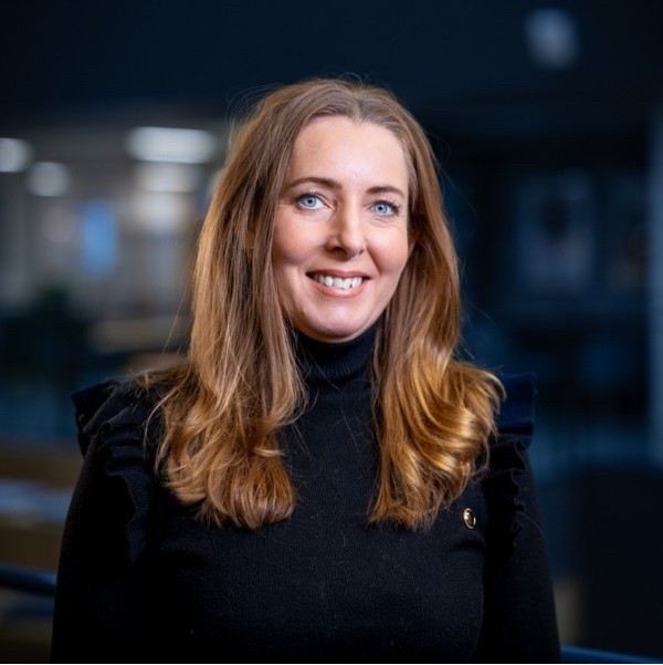Annelie sjögren