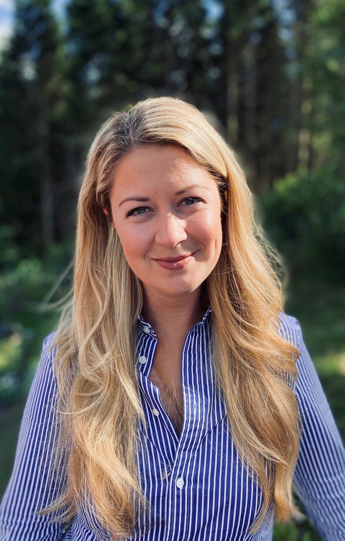 Elisabeth Hjelm 