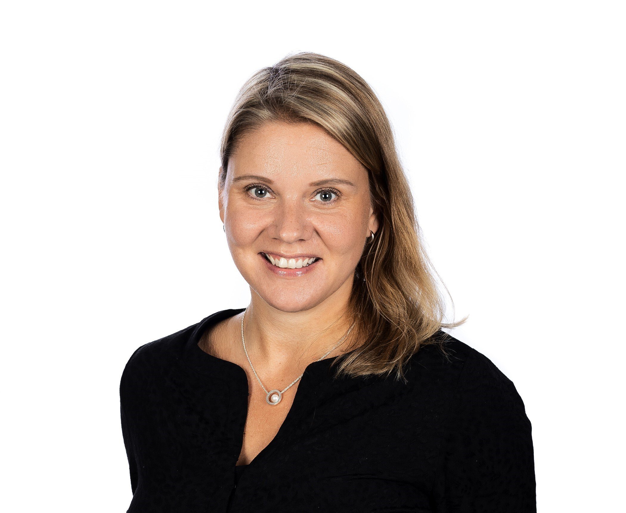 Eva Gellerskog AFRY