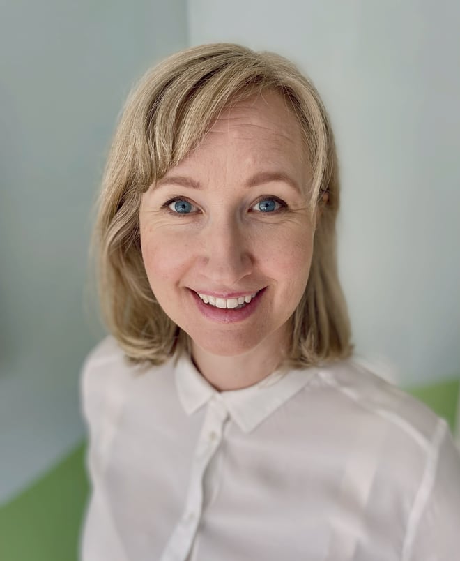 Frida Karlin Keolis