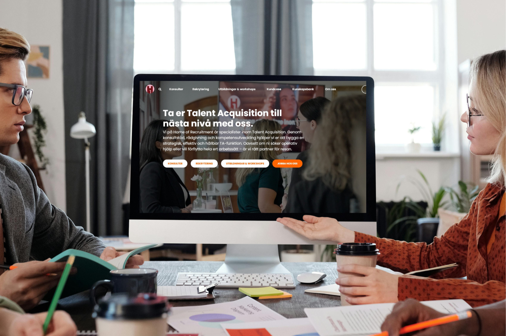 HOMEie presenterar beskruren 2