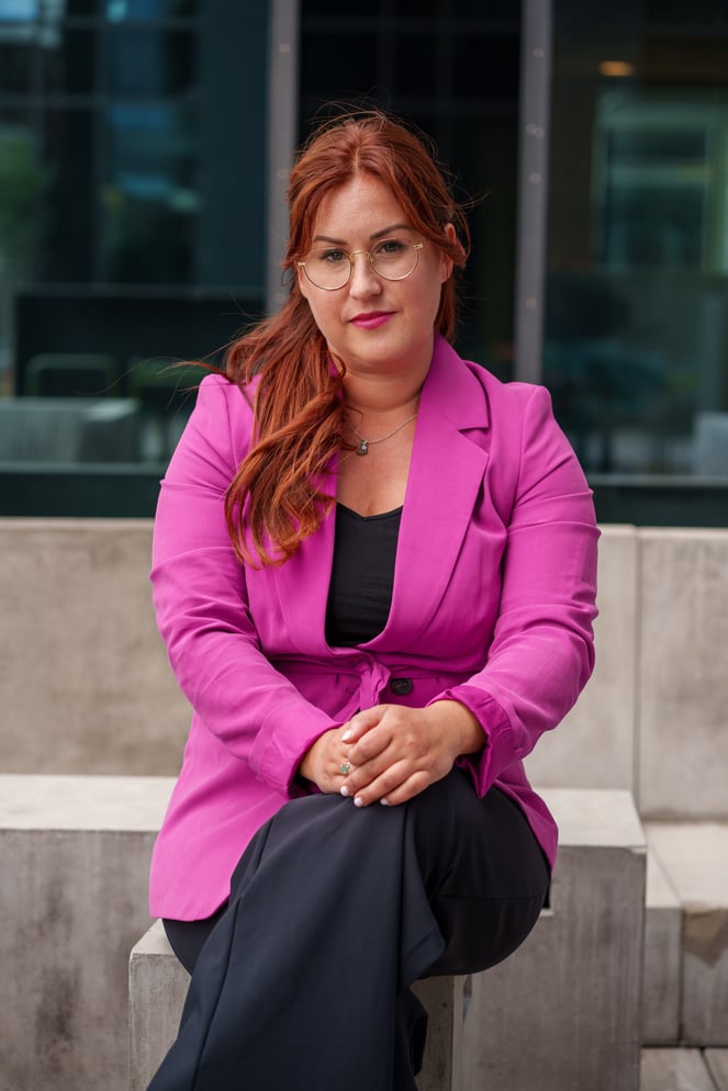 Jennifer Jussila 2025