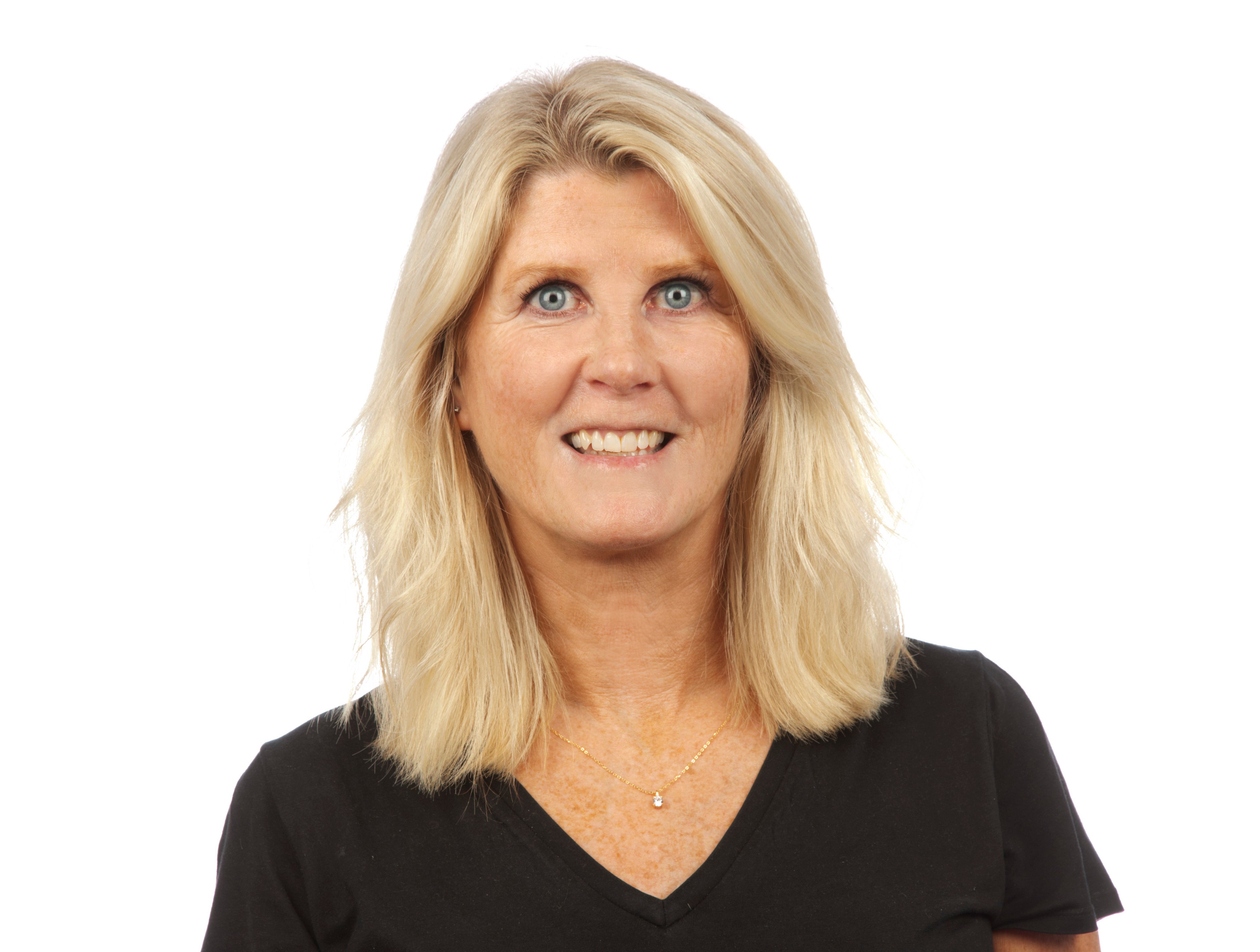 Karin Backman Tyréns
