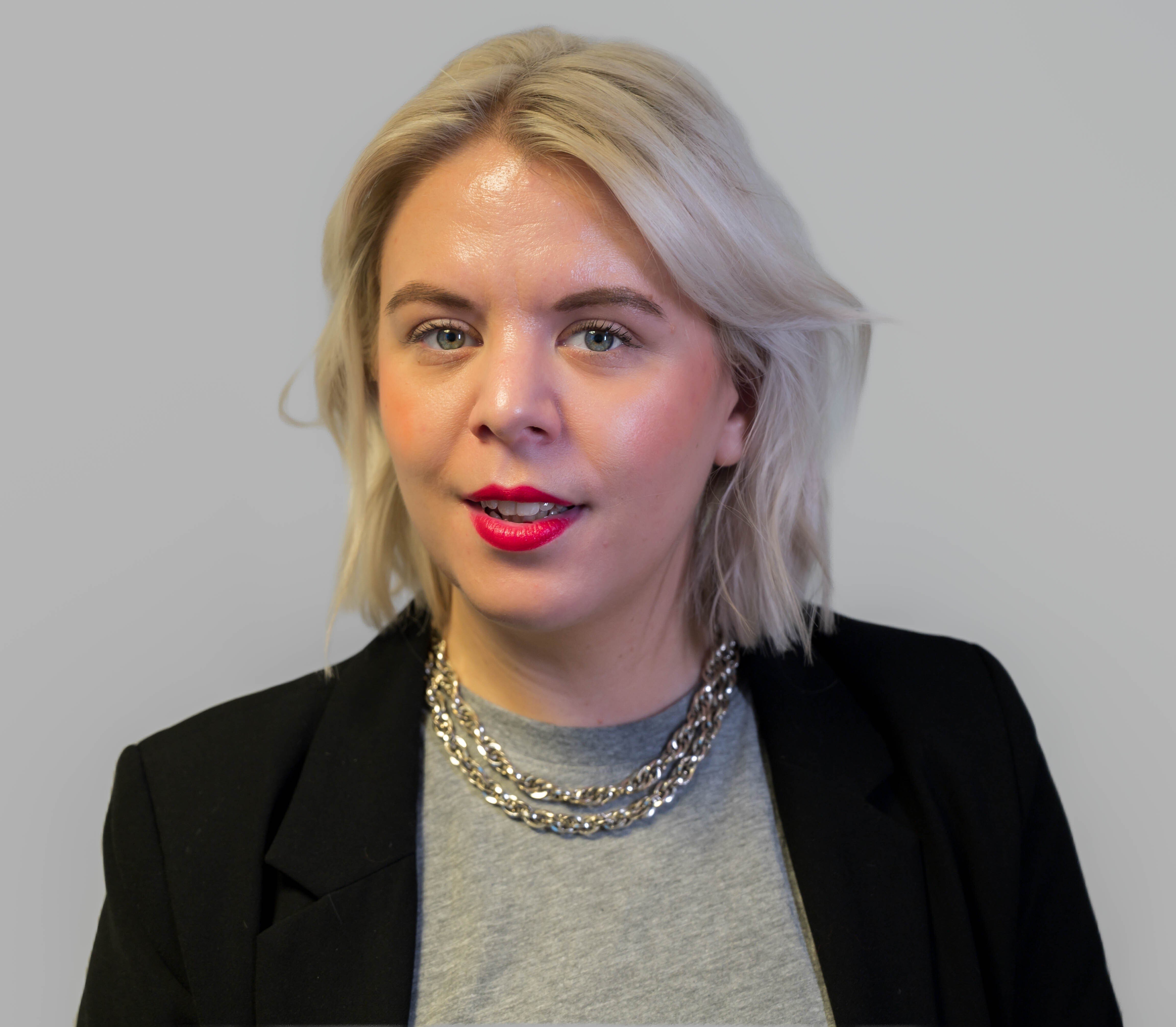 Linn Kimreus Combitech