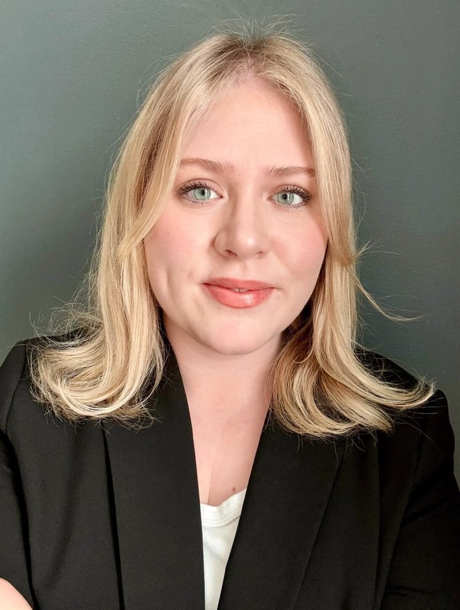 Malin Rosenqvist Willner Aspia