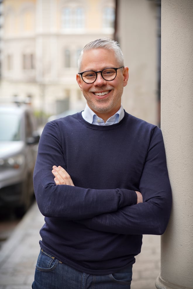 Peter Holm Grant Thornton