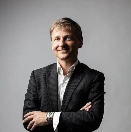 Petri Kajonius