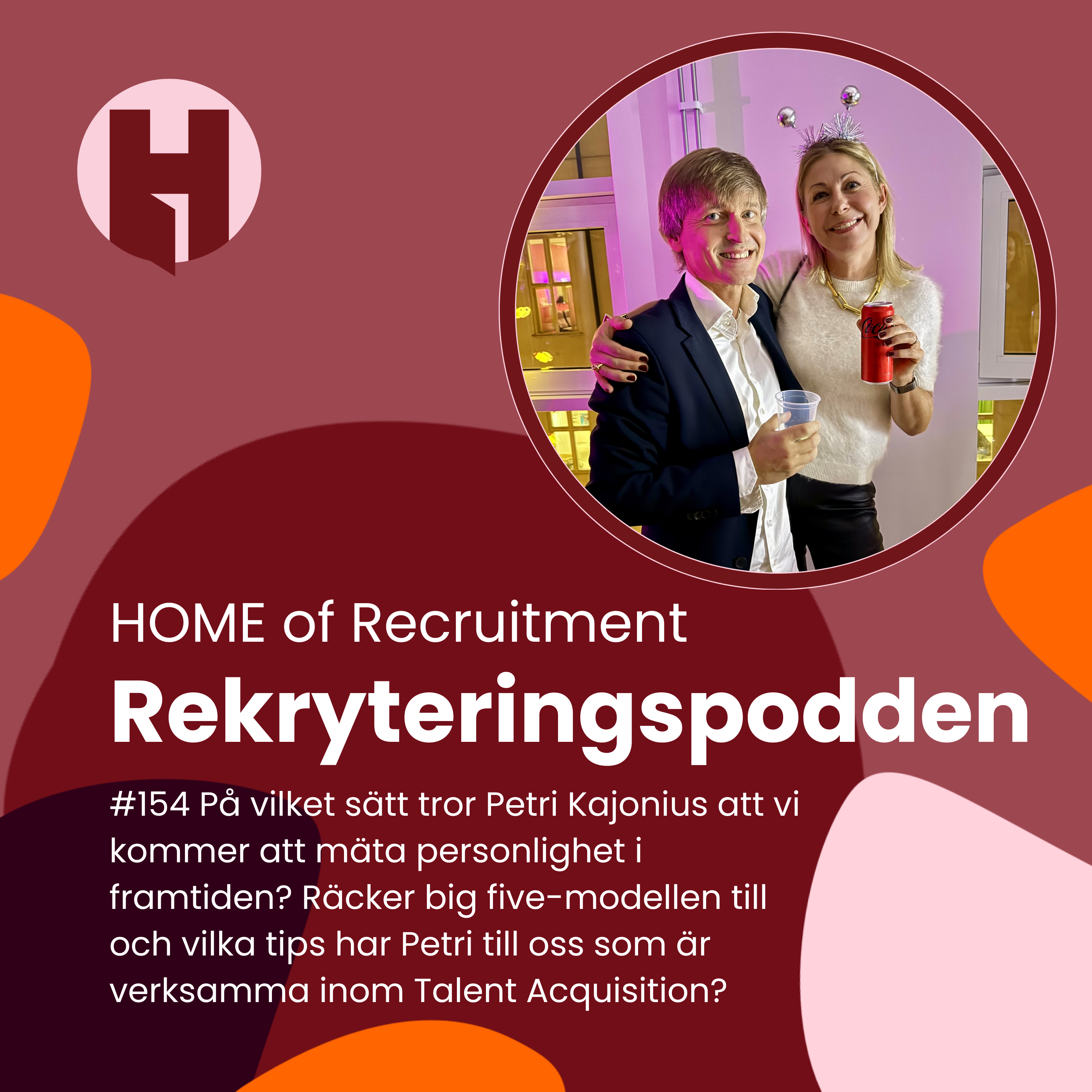 Rekryteringspodden #154