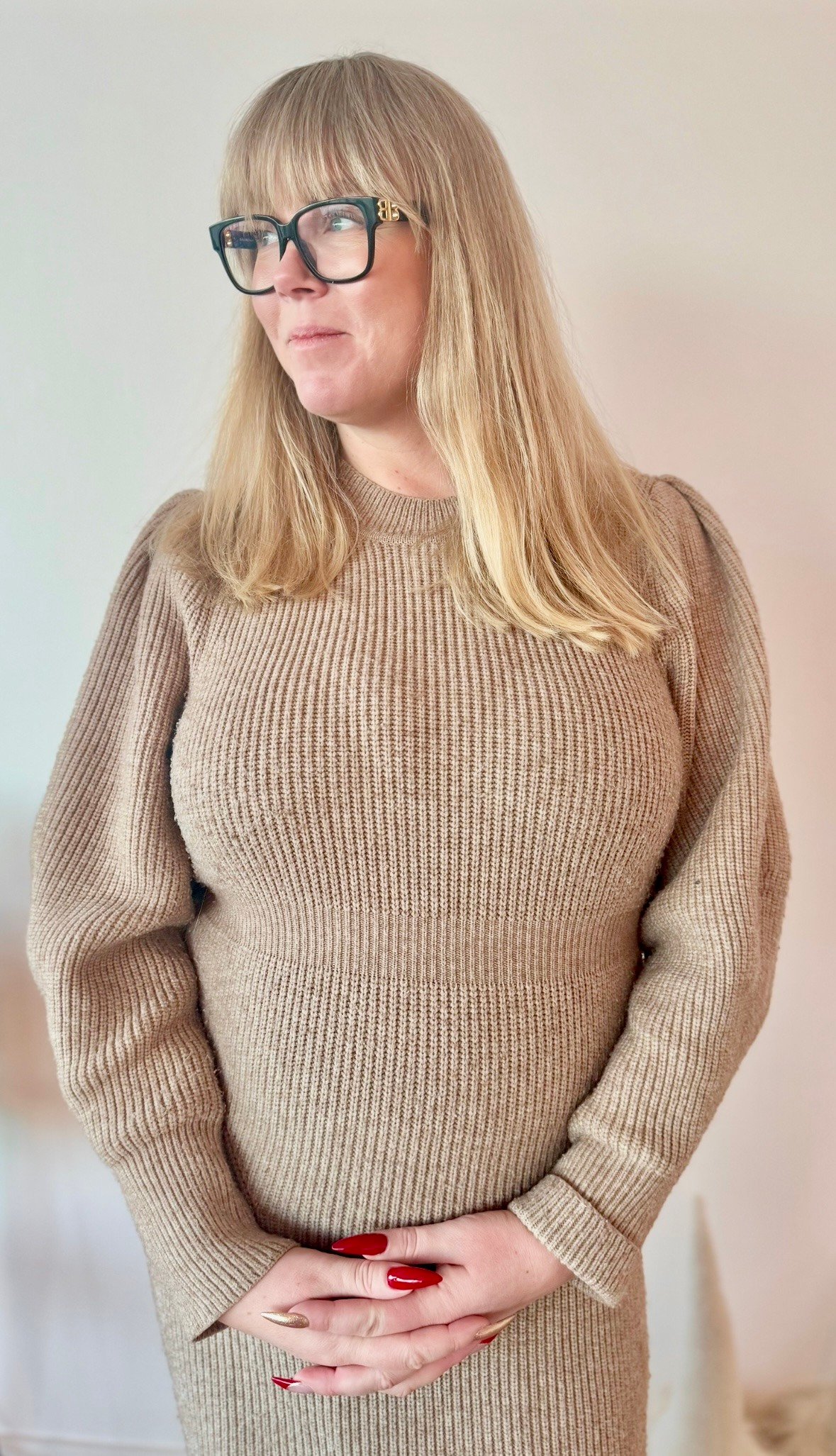 Stephanie Lindstrand