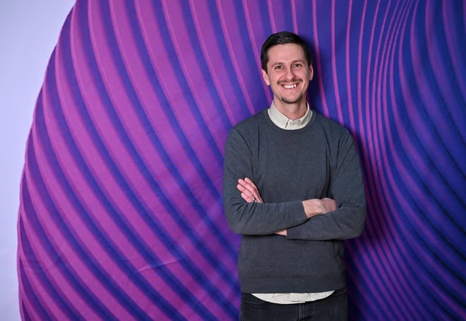 Victor Zetterström Telia Company