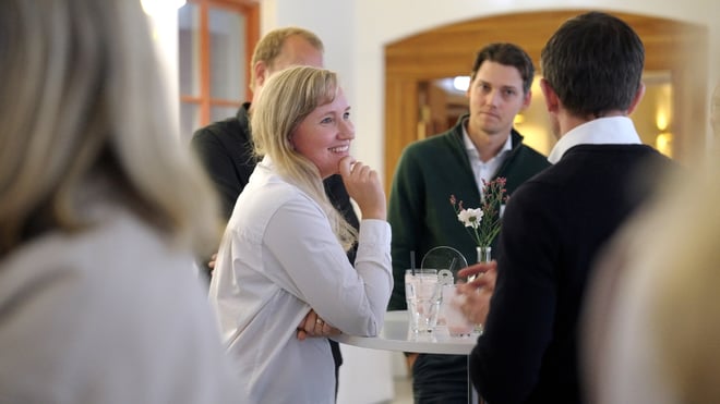 mingel 2 nätverksträff sept 2024 