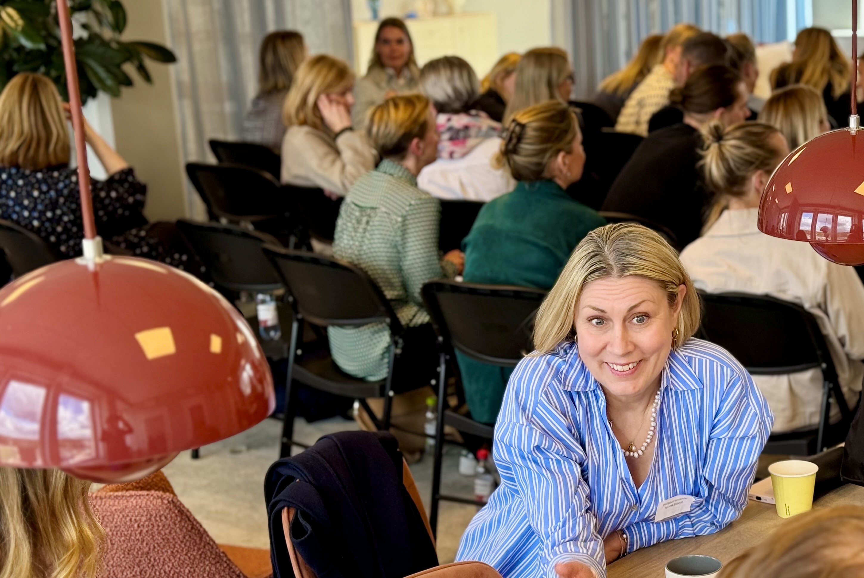 nätverksträff 29 april 2