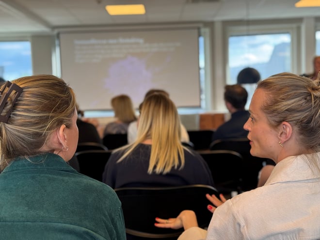 nätverksträff 29 april 5