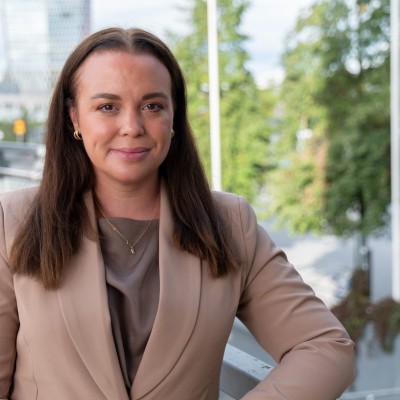 Beatrice Hubinette