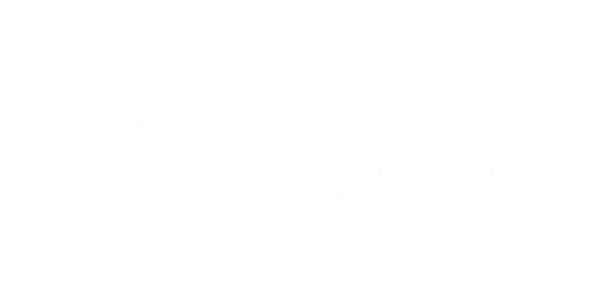 Jobylon logo