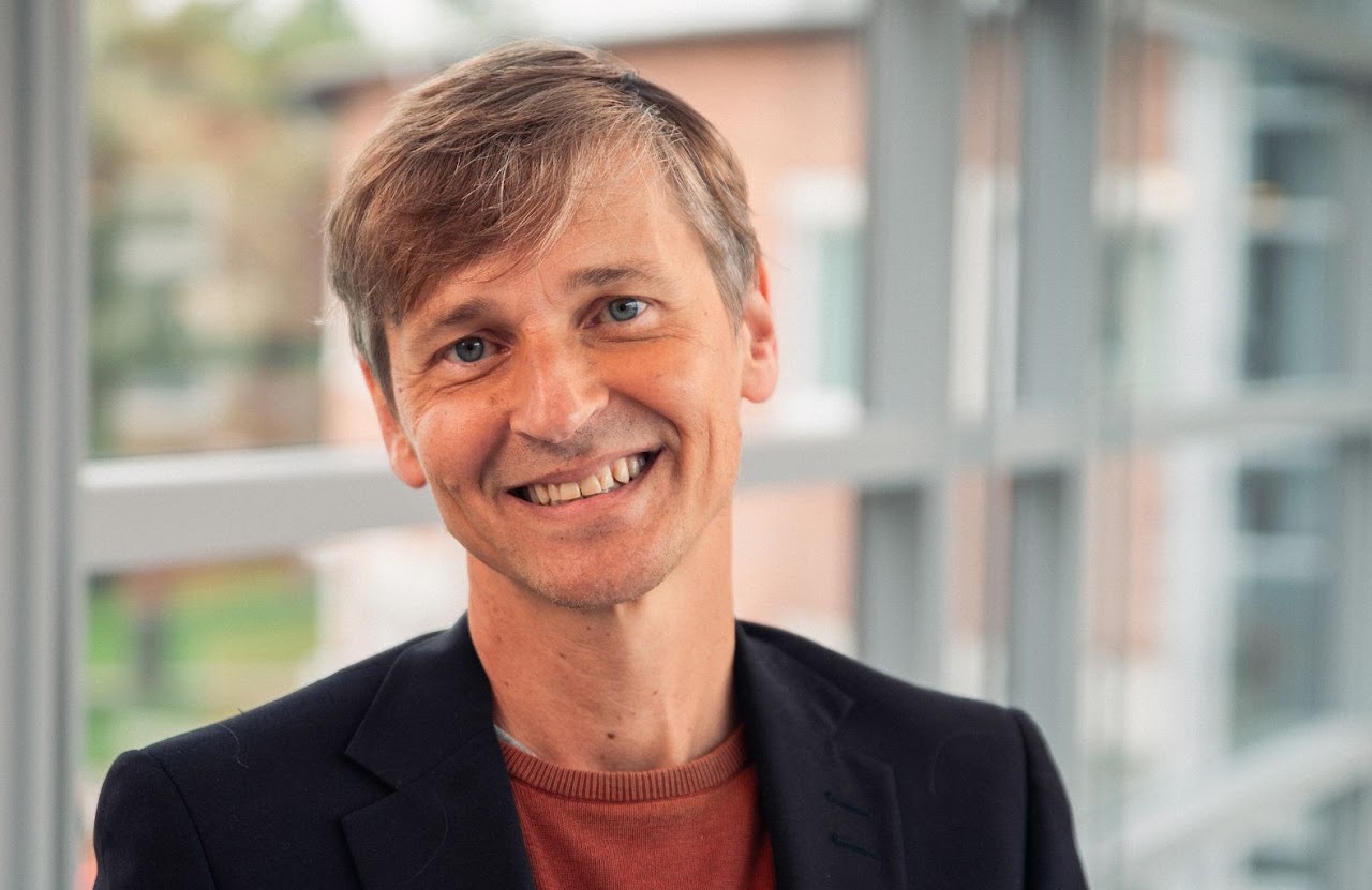 Petri Kajonius 2