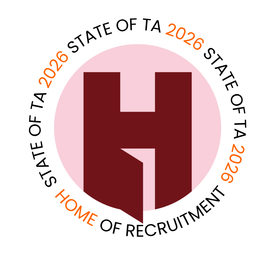 State of TA 2026 utan logga