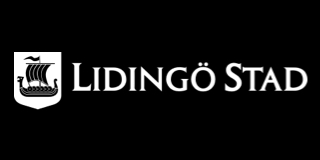 lidingo-stad-logo-bw